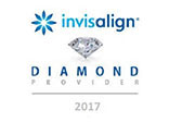 Invisalign Diamond Provider