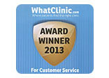 What Clinic Award