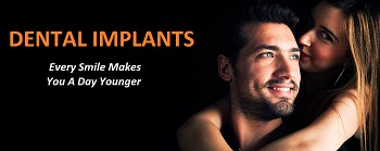 Dental Implants Photo (Icon)