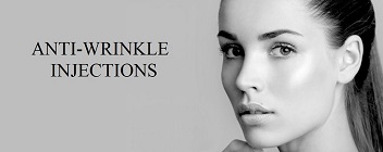 Anti-Wrinkle Injections (Icon Photo)