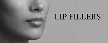 Lip Fillers (Icon Photo)