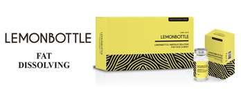 Lemon Bottle Fat Dissolving (Icon Photo) 2
