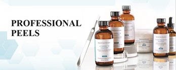 Professional Peels (Icon Photo)