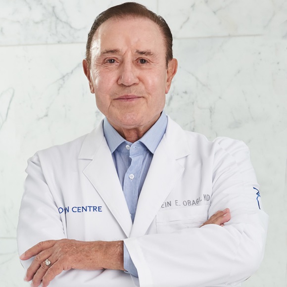 Dr Zein Obagi
